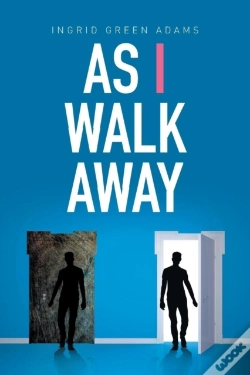 Capa do artigo As I Walk Away