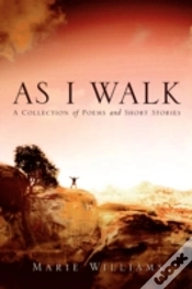 Capa do artigo As I Walk