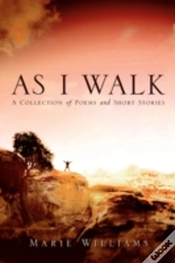 Capa do artigo As I Walk