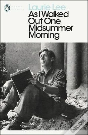 Capa do artigo As I Walked Out One Midsummer Morning