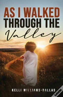 Capa do artigo As I Walked Through The Valley