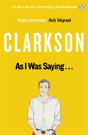 As I Was Saying . . . - Preview