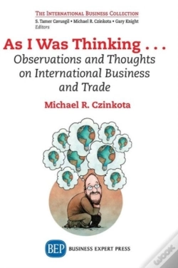 Capa do artigo As I Was Thinkingâ€¦