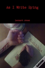 Capa do artigo As I Write Dying
