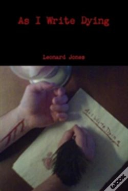 Capa do artigo As I Write Dying