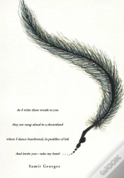 Capa do artigo As I Write These Words