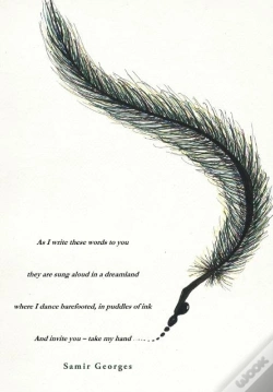 Capa do artigo As I Write These Words
