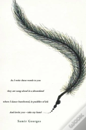 As I Write These Words