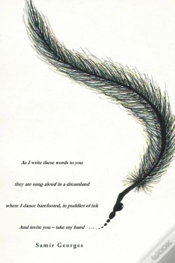 Capa do artigo As I Write These Words