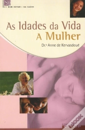 Capa do artigo As Idades da Vida - A Mulher