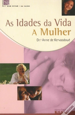 Capa do artigo As Idades da Vida - A Mulher