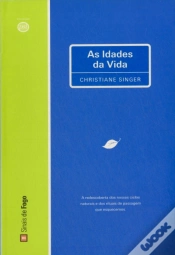 Capa do artigo As Idades da Vida