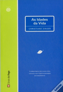 Capa do artigo As Idades da Vida