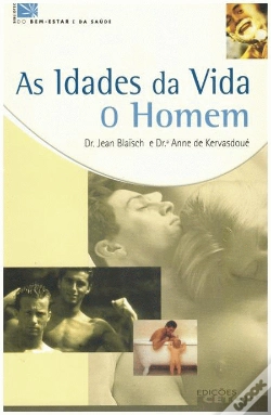Capa do artigo As Idades da Vida  - O Homem