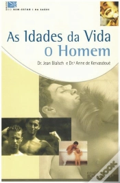 Capa do artigo As Idades da Vida  - O Homem