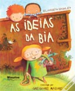 Capa do artigo As Ideias da Bia