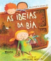 Capa do artigo As Ideias da Bia