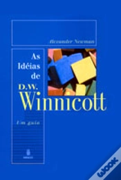 Capa do artigo As Idéias de D. W. Winnicott