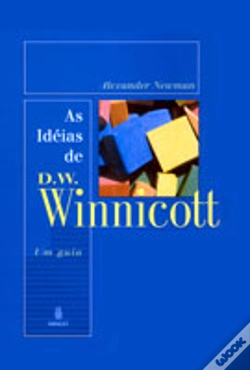 Capa do artigo As Idéias de D. W. Winnicott