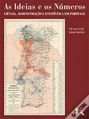 Capa do artigo As Ideias e os Números