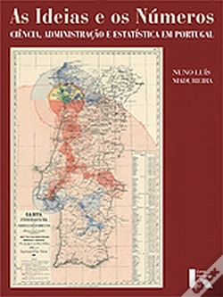 Capa do artigo As Ideias e os Números