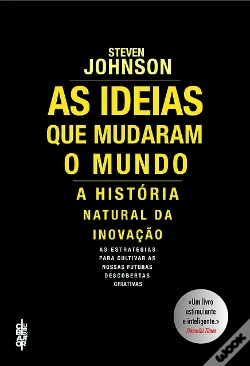 Capa do artigo As Ideias que Mudaram o Mundo