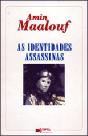 As Identidades Assassinas - Preview
