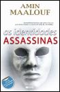 As Identidades Assassinas - Preview