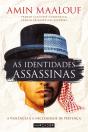 As Identidades Assassinas - Preview