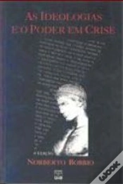 Capa do artigo As Ideologias e o Poder em Crise