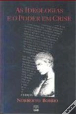 Capa do artigo As Ideologias e o Poder em Crise