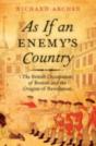 As If An Enemy'S Country - Preview