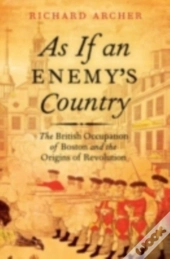 As If An Enemy'S Country