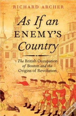 Capa do artigo As If An Enemy'S Country