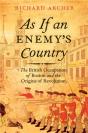 As If An Enemy'S Country - Preview