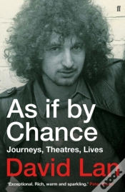 Capa do artigo As If By Chance