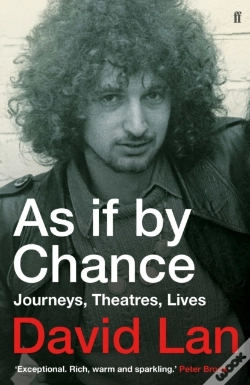 Capa do artigo As If By Chance