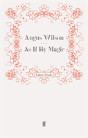 As If By Magic - Preview