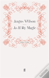 Capa do artigo As If By Magic