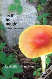 Capa do artigo As If By Magic