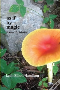 Capa do artigo As If By Magic