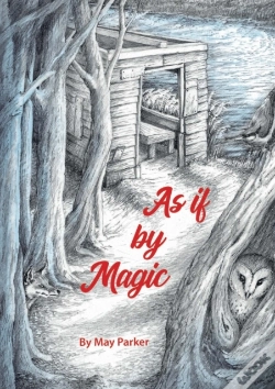 Capa do artigo As If By Magic