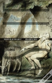 Capa do artigo As If: Essays In As You Like It