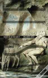 As If: Essays In As You Like It