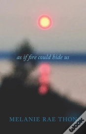 Capa do artigo As If Fire Could Hide Us