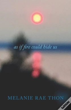 Capa do artigo As If Fire Could Hide Us