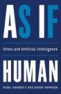 As If Human - Preview