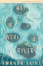 As If I Were A River - Preview
