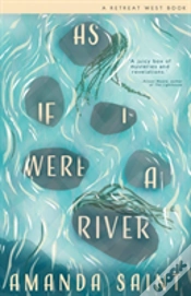 Capa do artigo As If I Were A River