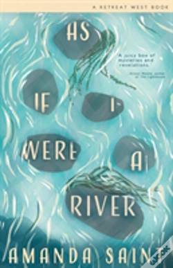 Capa do artigo As If I Were A River